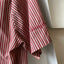 70’s Striped DQ Uniform Shirt - Medium