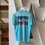 90's Nitty Gritty Dirt Band Tee - Large