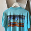 90's Nitty Gritty Dirt Band Tee - Large