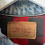 80’s Levi’s  Blanket Lined Trucker - Small