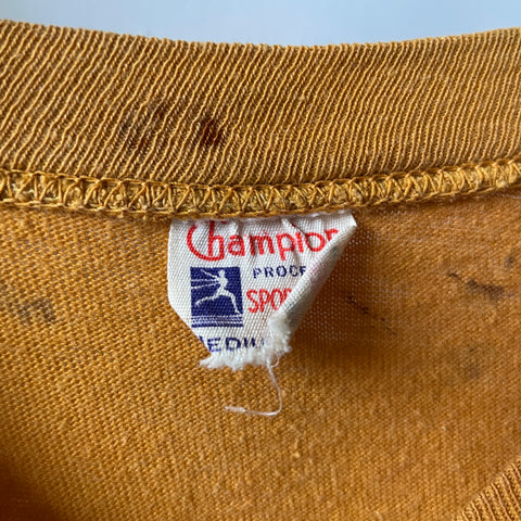 50’s New Mexico Champion Rattlers Tee - Small