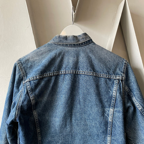 80’s Levi’s  Blanket Lined Trucker - Small