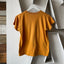 50’s New Mexico Champion Rattlers Tee - Small