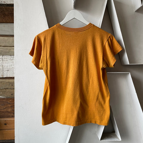 50’s New Mexico Champion Rattlers Tee - Small