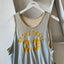 60’s Thrashed Reversible Practice Jersey - Small