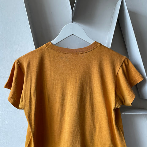 50’s New Mexico Champion Rattlers Tee - Small