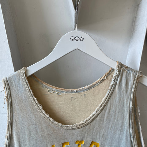 60’s Thrashed Reversible Practice Jersey - Small