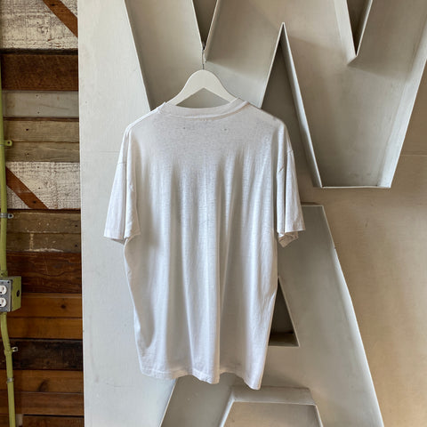 90's Constitution Tee - XL