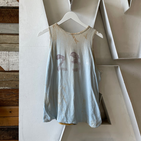 60’s Thrashed Reversible Practice Jersey - Small