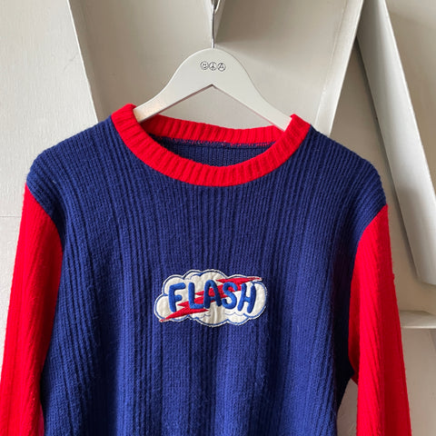 70’s Flash Sweater - Medium