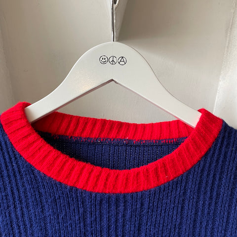 70’s Flash Sweater - Medium