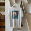 90's TV Repair Man Tee - Large