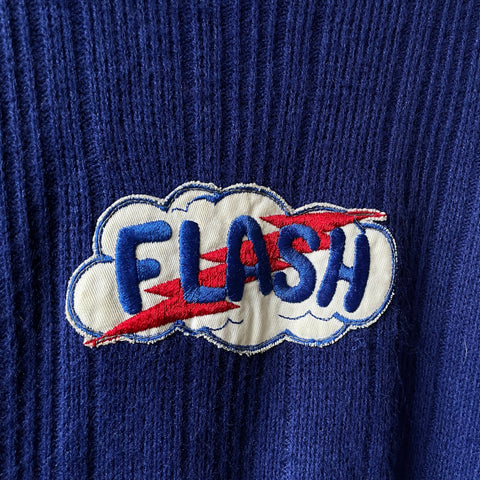 70’s Flash Sweater - Medium