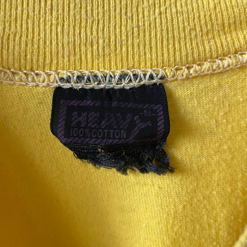 70’s Drink Milk Tee - Medium