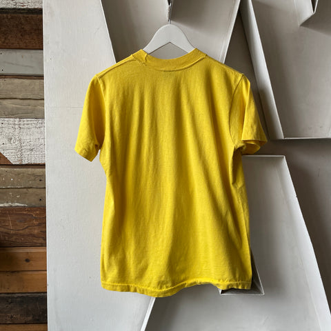 70’s Drink Milk Tee - Medium