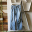 60’s Lee Boot Cut Flares - 32” x 29”
