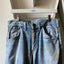 60’s Lee Boot Cut Flares - 32” x 29”