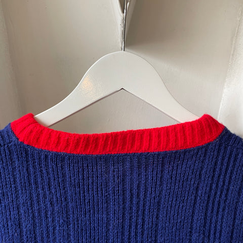 70’s Flash Sweater - Medium