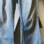 60’s Lee Boot Cut Flares - 32” x 29”