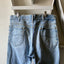 60’s Lee Boot Cut Flares - 32” x 29”