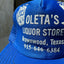 Oleta’s Liquor Trucker - OS