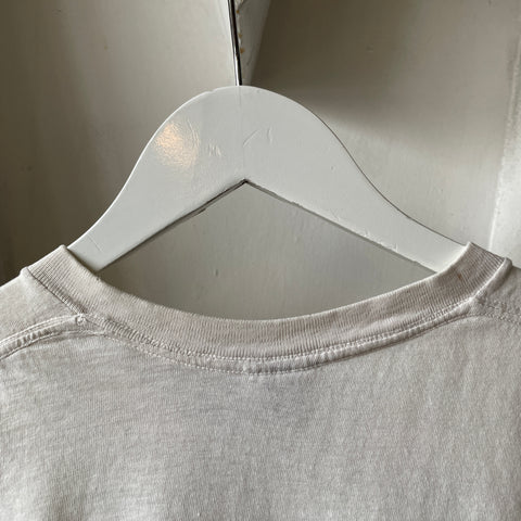 80’s Boris Badenov Tee - Small
