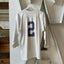 70’s Cretin Raiders Football Jersey - Large