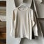 70’s Waffle Knit Thermal - Medium