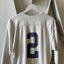 70’s Cretin Raiders Football Jersey - Large