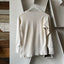 70’s Waffle Knit Thermal - Medium
