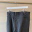Big E Black Levi's Trousers 38” x 29”