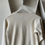 70’s Waffle Knit Thermal - Medium