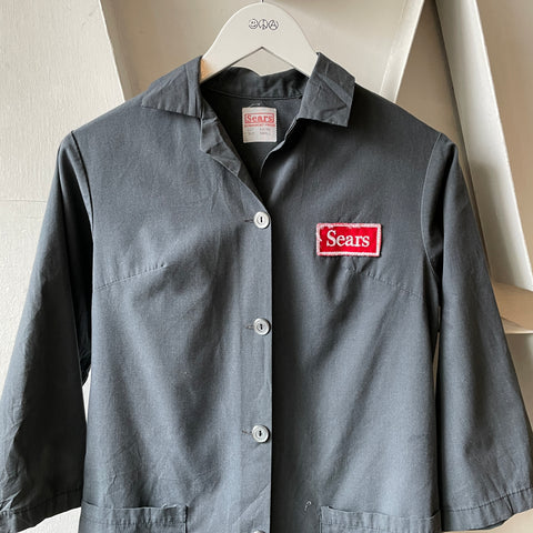 60’s Sears Work Jacket - Small