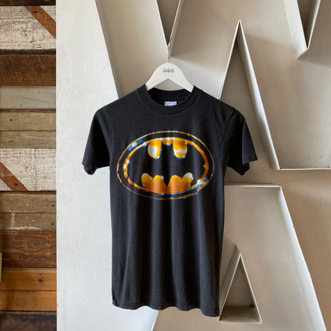 80's Batman Tee - Small