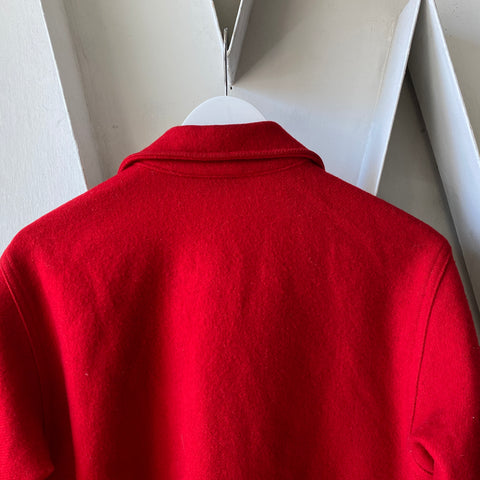 70's BSA Jacket - Large
