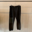 Big E Black Levi's Trousers 38” x 29”
