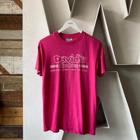 80’s Cookies Tee - Large