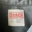 60’s Sears Work Jacket - Small