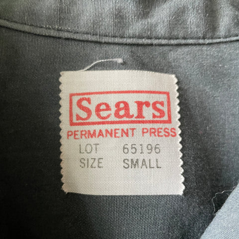 60’s Sears Work Jacket - Small