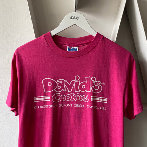 80’s Cookies Tee - Large