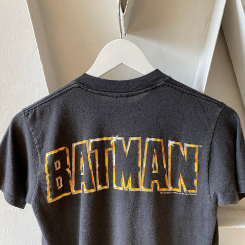 80's Batman Tee - Small
