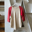 50’s Russell Southern Thrashed Raglan Tee - Medium