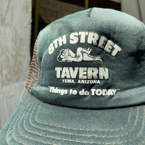 8th Street Tavern Trucker - OS