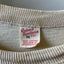 50’s Russell Southern Thrashed Raglan Tee - Medium