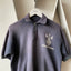 50’s Oregon State Faded Quarter-Zip - Medium
