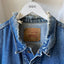 80’s Levis Trucker - XL