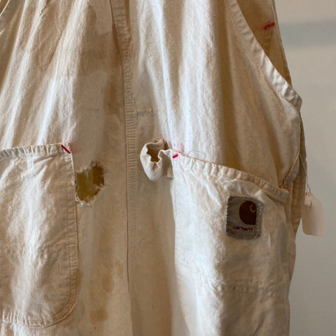70's Carhartt Overalls - Large