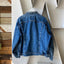 80’s Levis Trucker - XL