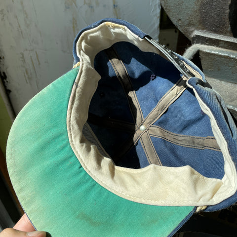 80's Faded Trucker - OS