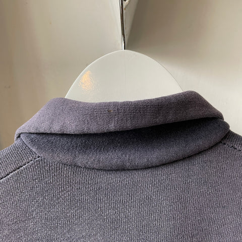 50’s Oregon State Faded Quarter-Zip - Medium